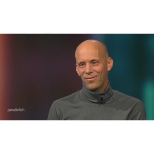 Journalist Konstantin Richter zu Gast bei Jörg Thadeusz