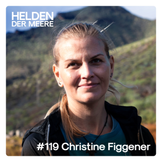 Meeres-Schildkröten - Christine Figgener im Ocean Talk