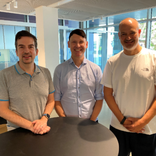 108 André Baumgart – VZK Reifegradmodell: Digitalisierungsfortschritt messen & vorantreiben