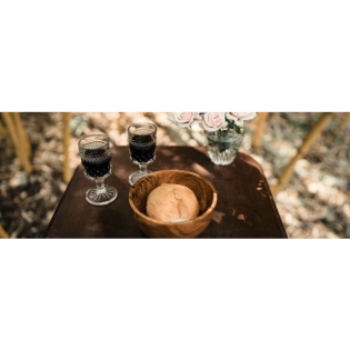 Abendmahl: Hoffnung statt Frust