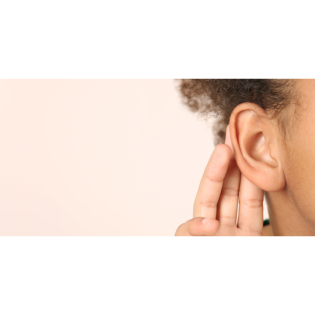 Beziehung beginnt mit hören