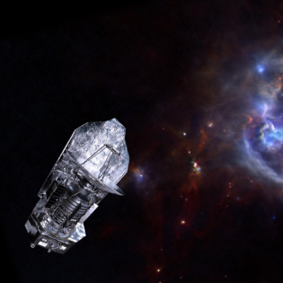 50 Jahre ESA: Europas Weg zur eigenständigen Raumfahrt