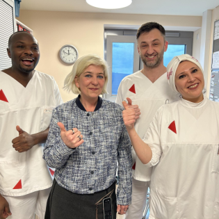 Fachkräftemangel: Bayern weitet "Fast Lane" aus.