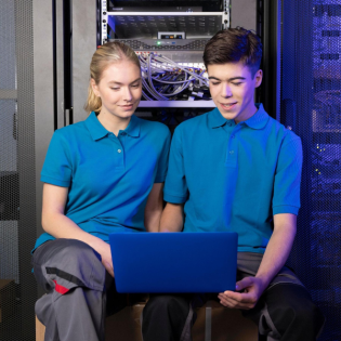 Arbeiten statt Ausbildung: Immer mehr Jugendliche wollen erst mal Geld verdienen