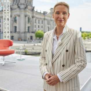 Wohin steuert die AfD? Der Blick auf Sachsen-Anhalt