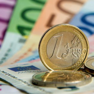 Neue Innvestitionsinitiative für Deutschland