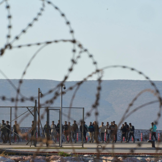 EuGH-Entscheidung: Zukunft der Asyllager in Albanien in Europa