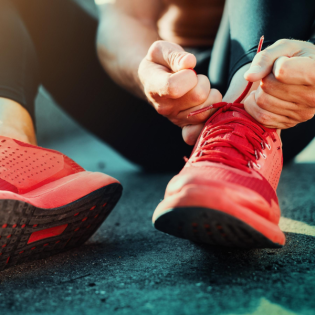 Wir haben die fittesten Senioren und die unfittesten Junioren