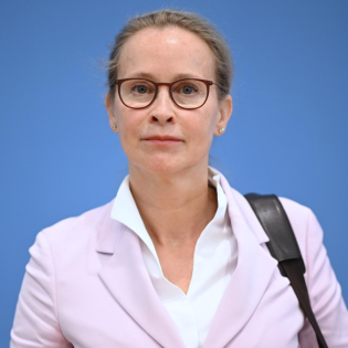 Frauke Brosius-Gersdorf kandidiert nicht mehr für das Bundesverfassungsgericht