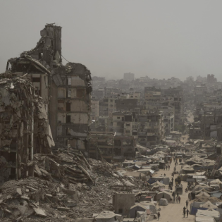 Gespräch Israel - nach dem Sicherheitskabinett