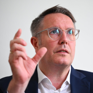 Wie geht es in der Regierungskoalition weiter - nach dem Rückzug von Richterkandidatin Frauke Brosius-Gersdorf?