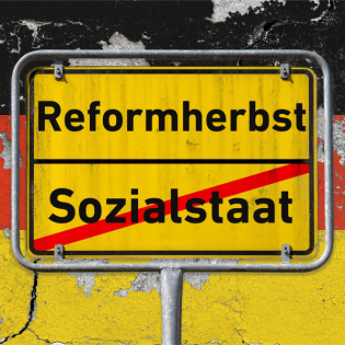 Bürgergeld: Nullrunde und Reformen