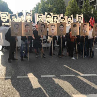 25 Jahre nach dem ersten NSU-Mord: Interview mit Semiya Simsek, Tochter von Enver Simsek