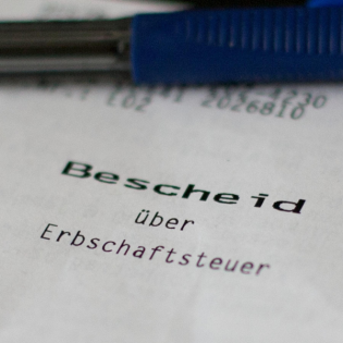 Grüne wollen Verschärfungen bei der Erbschaftsteuer