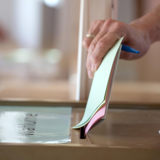 Kommunalwahlen in NRW: Stimmungstest für schwarz-rot?