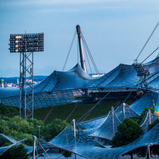 Olympia-Bürgerentscheid in München - jetzt werden die Unterlagen verschickt