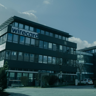 Wo sind die Wirecard-Millionen geblieben?