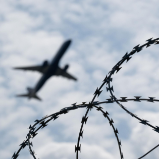 Die europäische Asylrechtsreform wird Realität