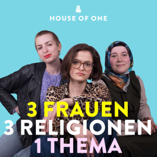 #89 Wer fastet wie? Interreligiöse Begegnungen zu Ramadan