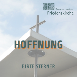 Hoffnung | Birte Sterner