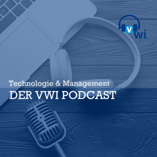 Raus aus der Stagnationsfalle: So übernimmst du die Kontrolle über deine Karriere. Folge #20, Technologie und Management