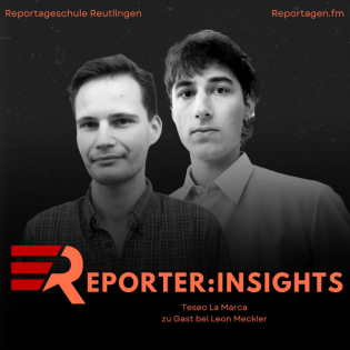 #13 Welche Fehler machen Journalist*innen in der Islam-Debatte, Teseo La Marca?