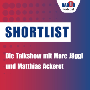 Shortlist Nr. 341