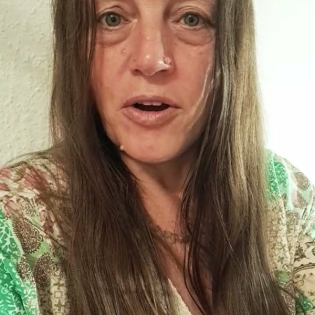 Erwache! Lektion 261 GOTT ist meine Zuflucht und meine Sicherheit Ein Kurs in Wundern Simone Fugger