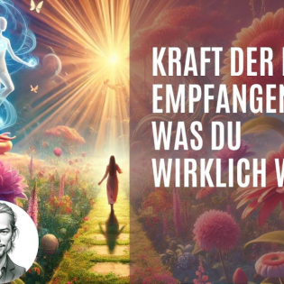 339 Ich werde das empfangen, was auch immer ich erbitte - EKIW