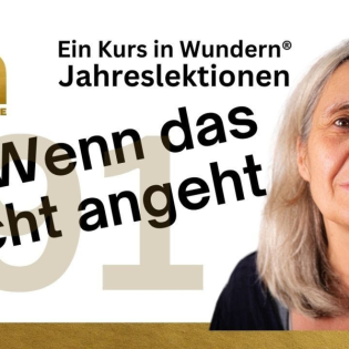 Lektion 91: Wenn das Licht angeht - EKIW