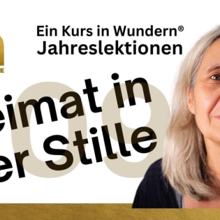 Lektion 109: Heimat in der Stille - EKIW