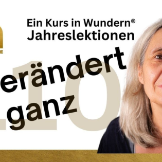 Lektion 110: Unverändert ganz - EKIW