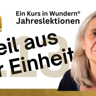 Lektion 113: Heil aus der Einheit - EKIW