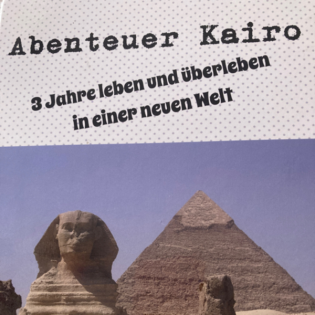 38. Reise in die Schweiz und wieder nach Kairo