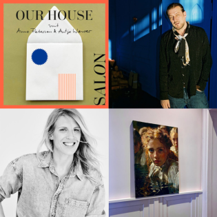 #44 – Das Maison Malthûs in Berlin - mit Martin Eder