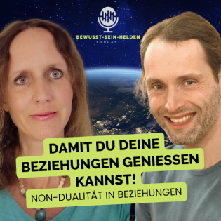 Damit du deine Beziehungen genießen kannst!