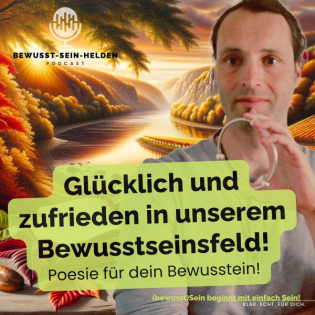 Poesie für dein Bewusstsein