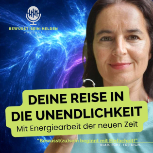 Zeitlose Energie Jetzt! Die effektivste 10-Minuten Übung