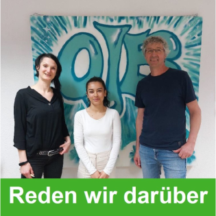 Offene Jugendberufshilfe in St. Elisabeth