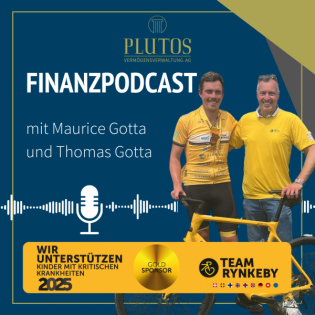 Rynkeby – Zwei Touren, ein Spirit: Maurice & Thomas Gotta im Gespräch