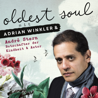 [ReUpload] Eine Kindheit ohne Schulbank – die Botschaft von André Stern