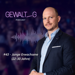 Kindertraining, Teil 4: Junge Erwachsene