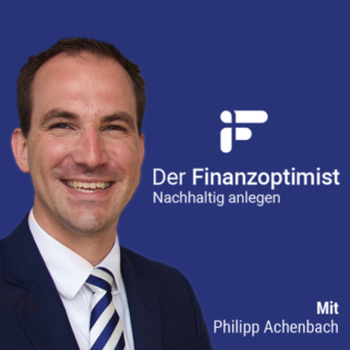 #158 | Jessica Bodmer von Oiko Credit im Interview mit Finanzoptimist Philipp Achenbach