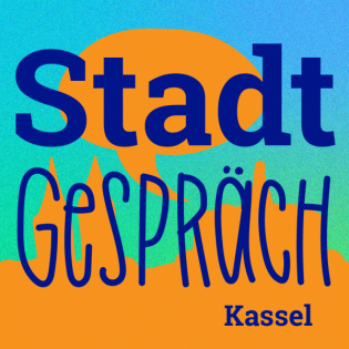 SprechZeit-Doku: Erste Einblicke in die documenta 16 mit Naomi Beckwith