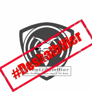 DeshalbHier #023: Burkhard