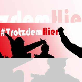 TrotzdemHier #2 - Der Podcast für den 1. FC Köln - Episode 2: Nach Frankfurt