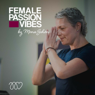 #14 Mit Dankbarkeit durch die Krise in der Lebensmitte