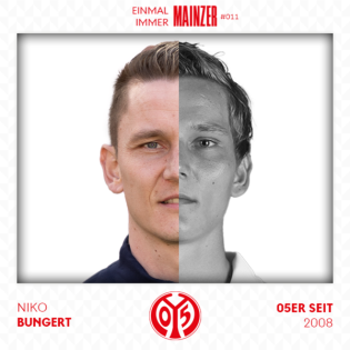 Asche-Grätschen, Bauchgefühle & Europapokal - Mit Niko Bungert