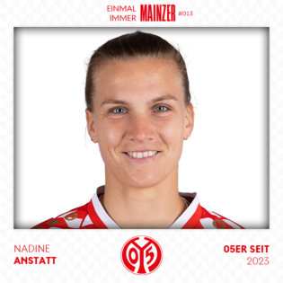 Organisationstalent, Visionen & Heimatverbundenheit - Mit Nadine Anstatt