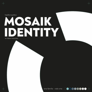 MOSAIK VISION I | Pastor Simon Janetzek